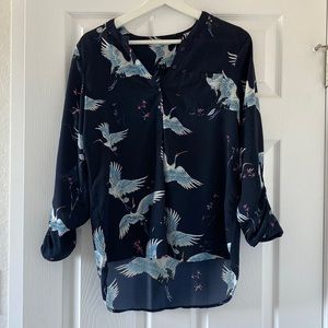 Blouse Only - size 34